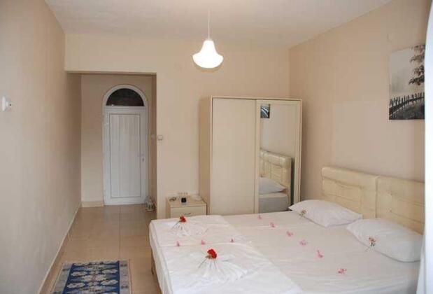 Cennet Marine Yacht Club - Görsel 9