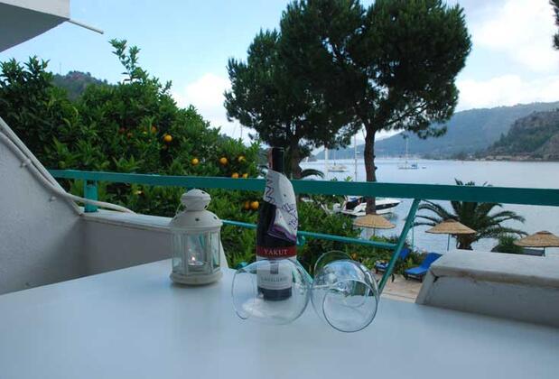 Cennet Marine Yacht Club - Görsel 6