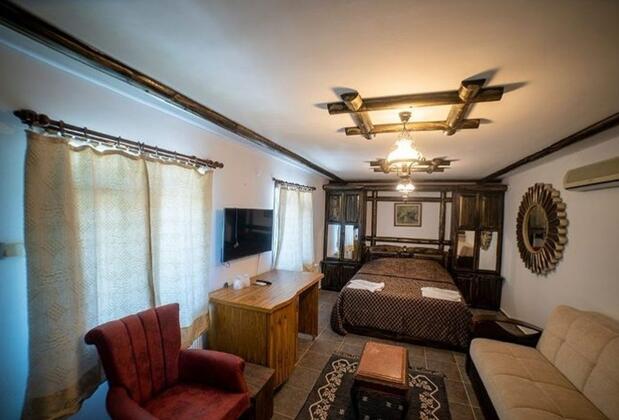 Manastırhan Kazdağları Butik Otel - Görsel 11
