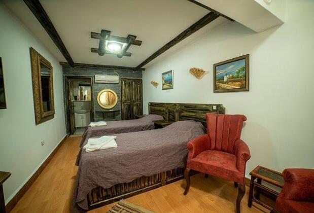 Manastırhan Kazdağları Butik Otel - Görsel 12