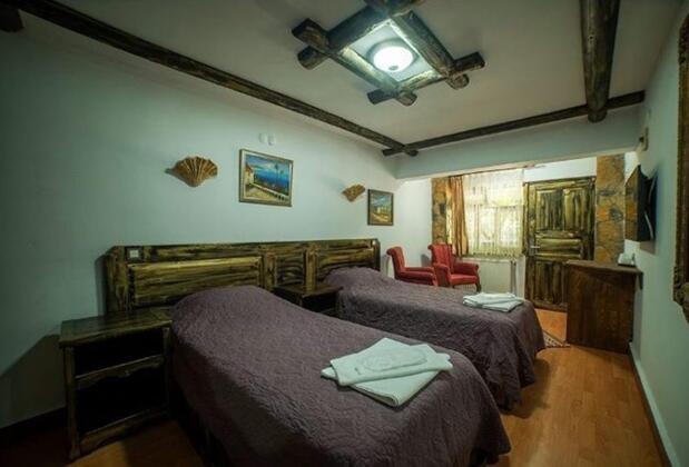 Manastırhan Kazdağları Butik Otel - Görsel 13