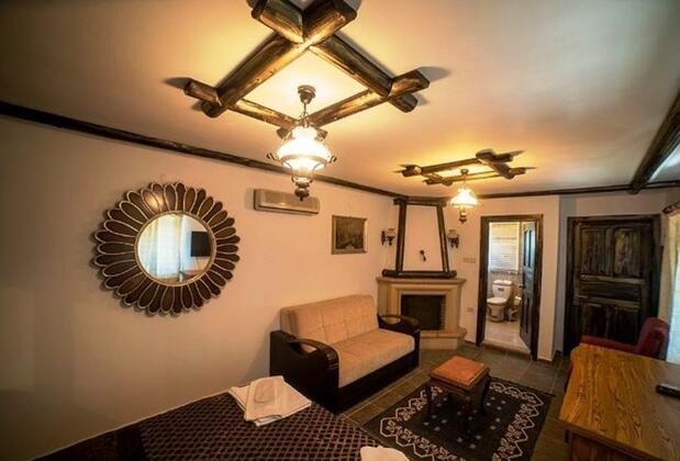 Manastırhan Kazdağları Butik Otel - Görsel 14