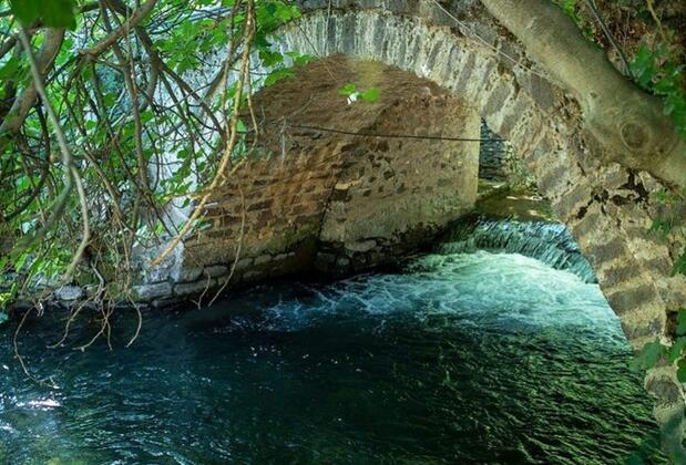 Manastırhan Kazdağları Butik Otel - Görsel 5
