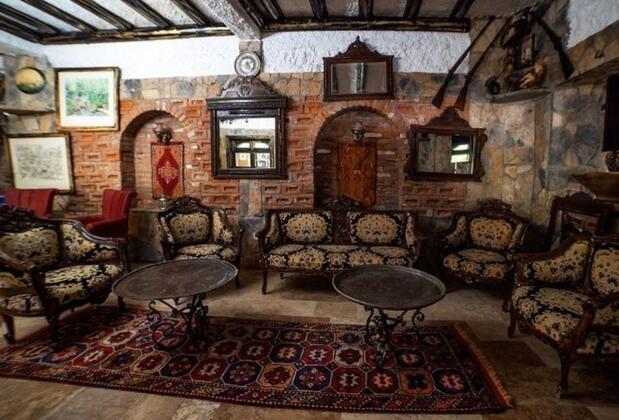 Manastırhan Kazdağları Butik Otel - Görsel 7