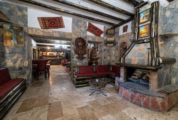 Manastırhan Kazdağları Butik Otel - Görsel 6
