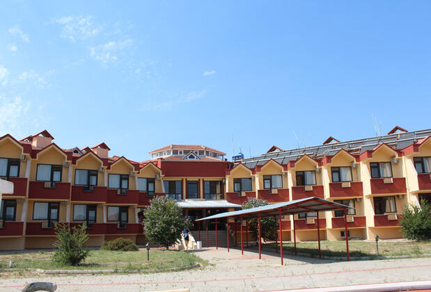 Gallipoli Hotel - Görsel 5
