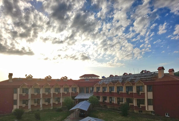 Gallipoli Hotel - Görsel 11