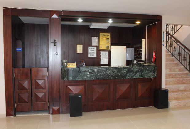 Gallipoli Hotel - Görsel 3