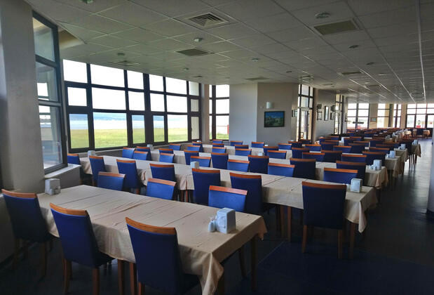 Gallipoli Hotel - Görsel 12