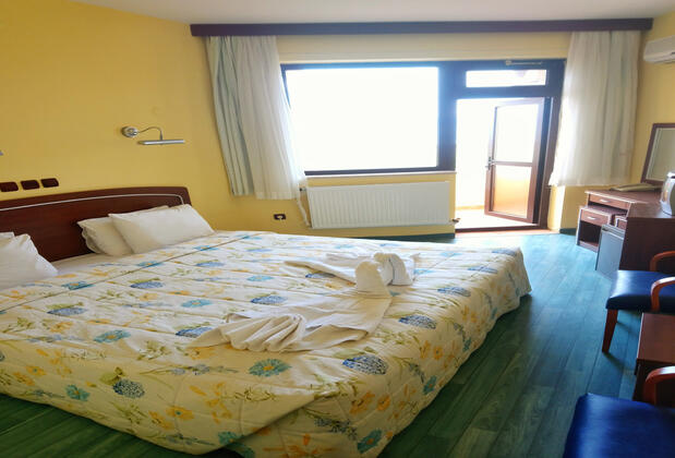 Gallipoli Hotel - Görsel 14