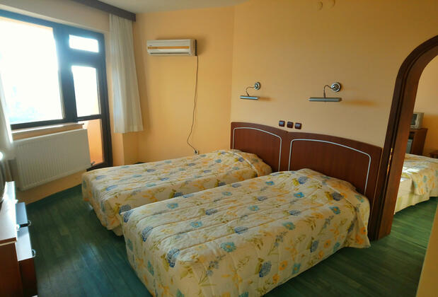 Gallipoli Hotel - Görsel 10