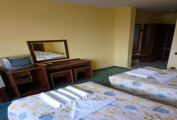 Gallipoli Hotel - Görsel 8