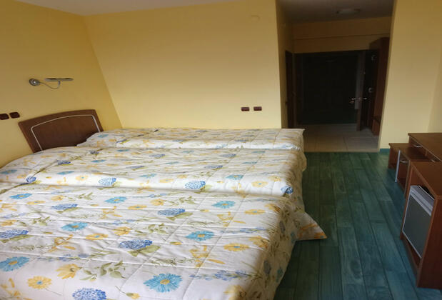 Gallipoli Hotel - Görsel 4