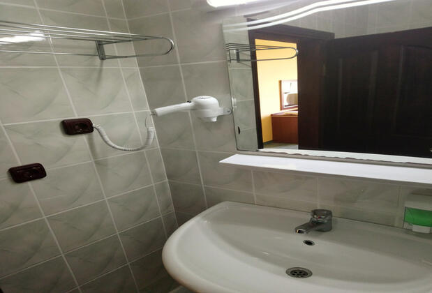 Gallipoli Hotel - Görsel 6