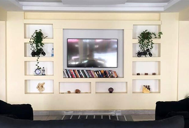 Holiday Otel Kızkalesi - Görsel 5