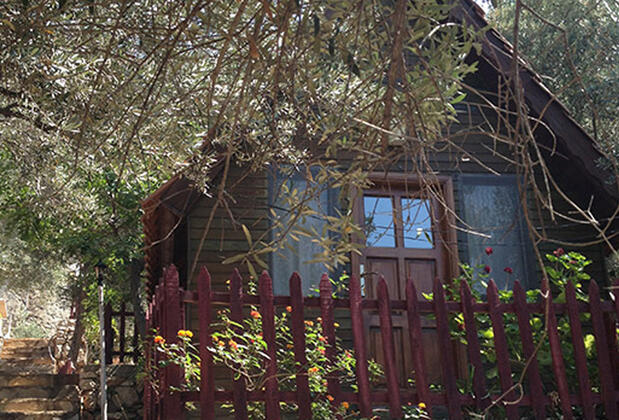 Kaş Olympos Mocamp - Görsel 4