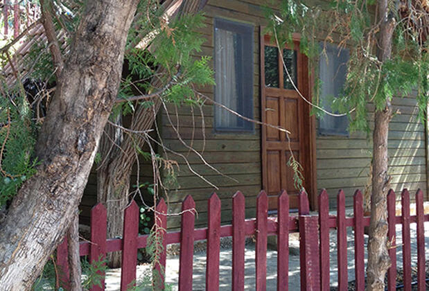 Kaş Olympos Mocamp - Görsel 6