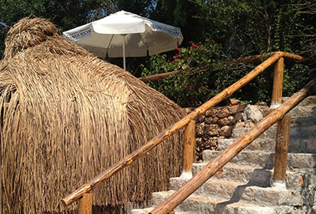 Kaş Olympos Mocamp - Görsel 26