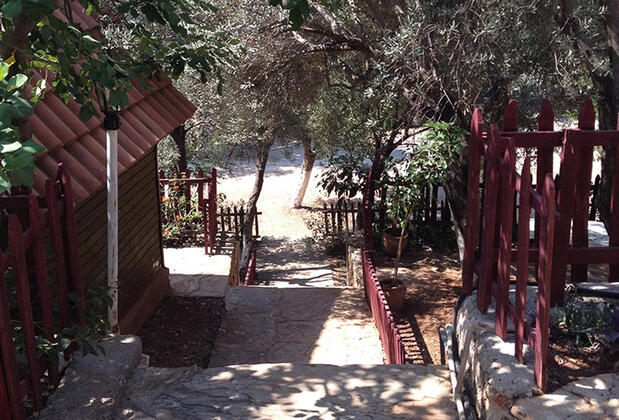 Kaş Olympos Mocamp - Görsel 12