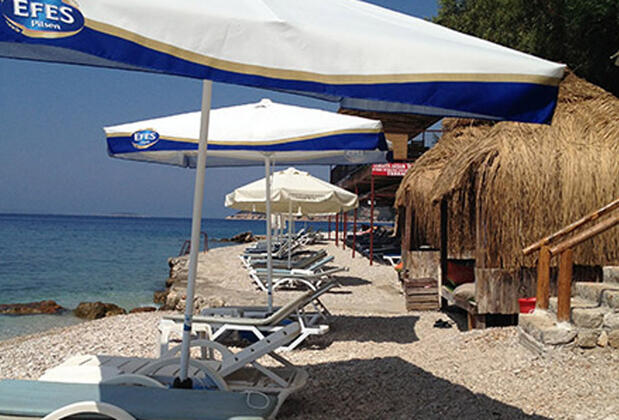 Kaş Olympos Mocamp - Görsel 20