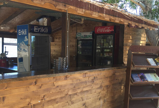 Kaş Olympos Mocamp - Görsel 14