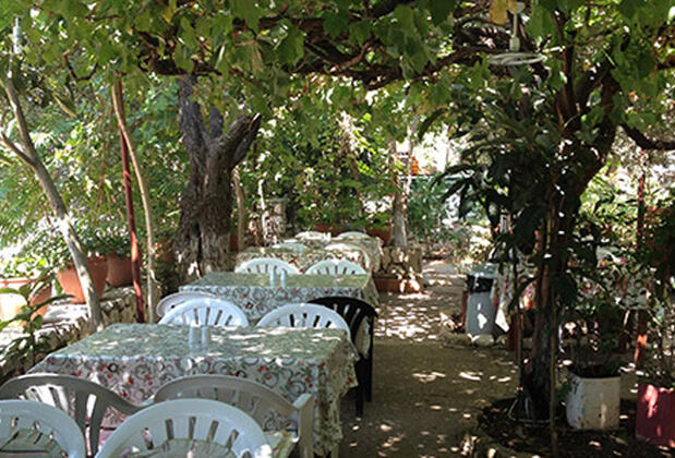 Kaş Olympos Mocamp - Görsel 18