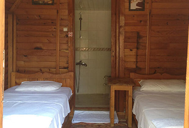 Kaş Olympos Mocamp - Görsel 10