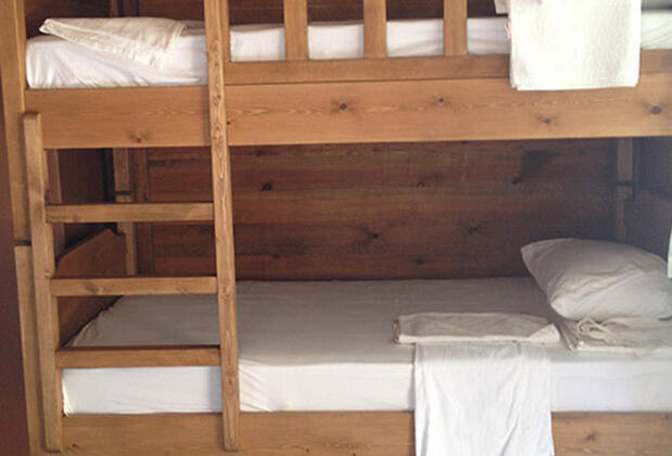 Kaş Olympos Mocamp - Görsel 15