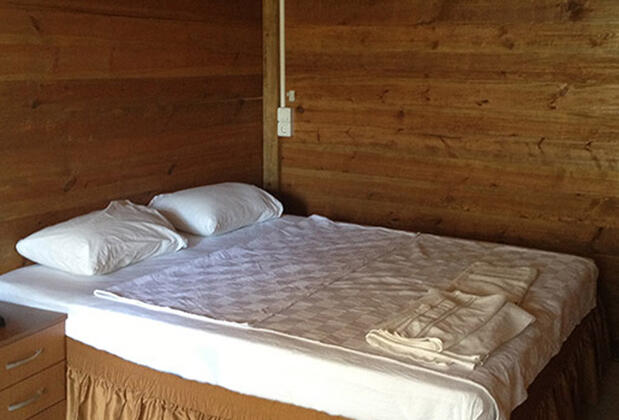 Kaş Olympos Mocamp - Görsel 17