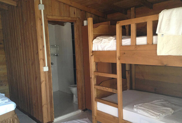 Kaş Olympos Mocamp - Görsel 16