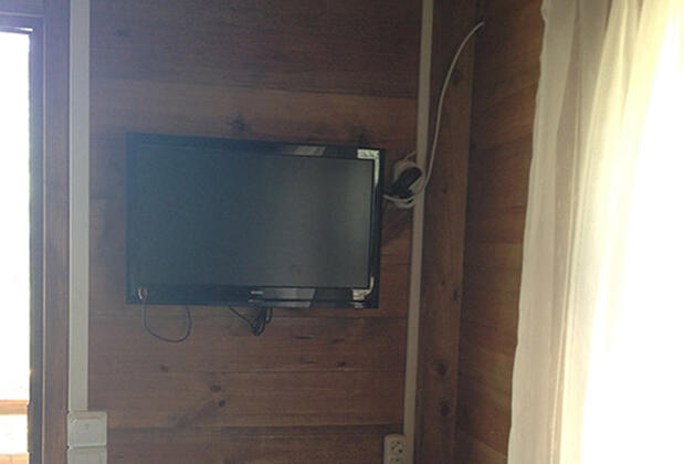 Kaş Olympos Mocamp - Görsel 27