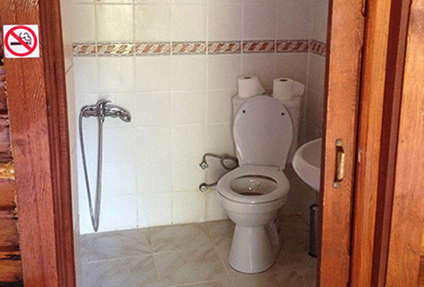 Kaş Olympos Mocamp - Görsel 19