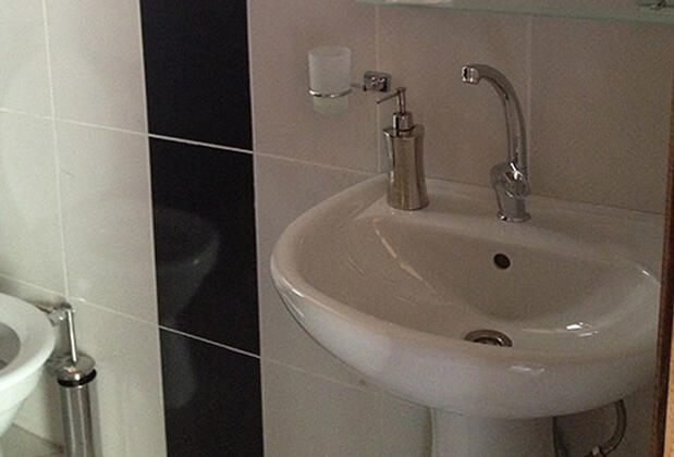 Kaş Olympos Mocamp - Görsel 21