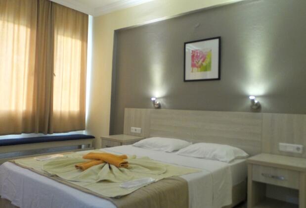 Ölüdeniz Ünlü Oteli - Görsel 6