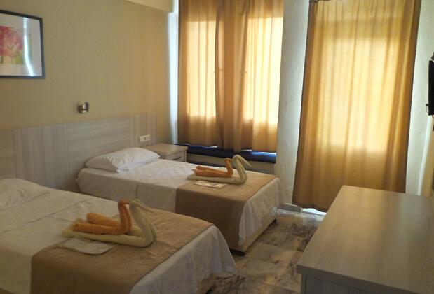 Ölüdeniz Ünlü Oteli - Görsel 4