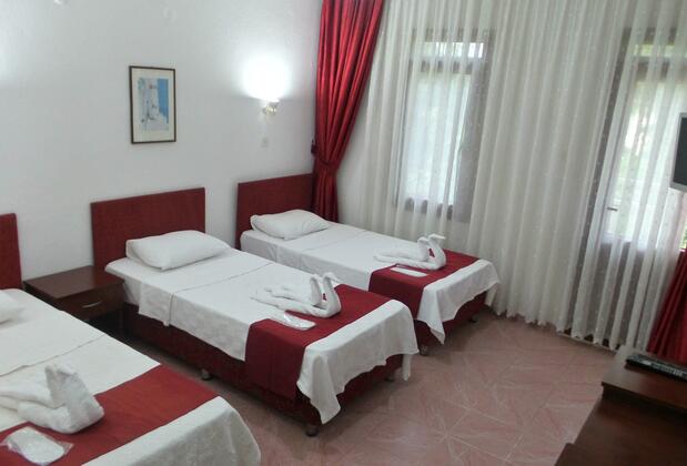 Ölüdeniz Ünlü Oteli - Görsel 5