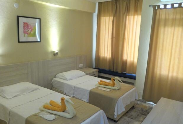 Ölüdeniz Ünlü Oteli - Görsel 3