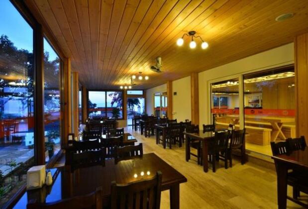 Kaş Maki Hotel - Görsel 3