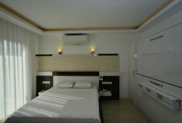 Kaş Maki Hotel - Görsel 7