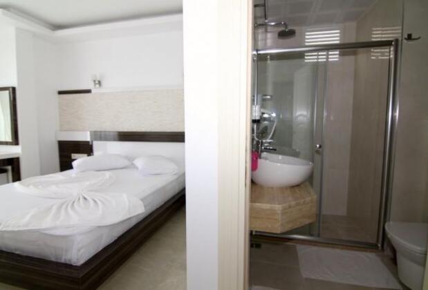 Kaş Maki Hotel - Görsel 8