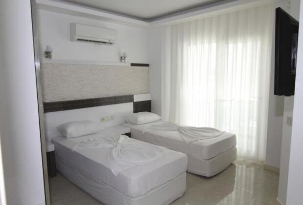 Kaş Maki Hotel - Görsel 9