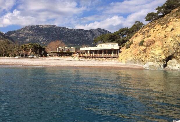 Changa Bungalows & Hotel - Görsel 2