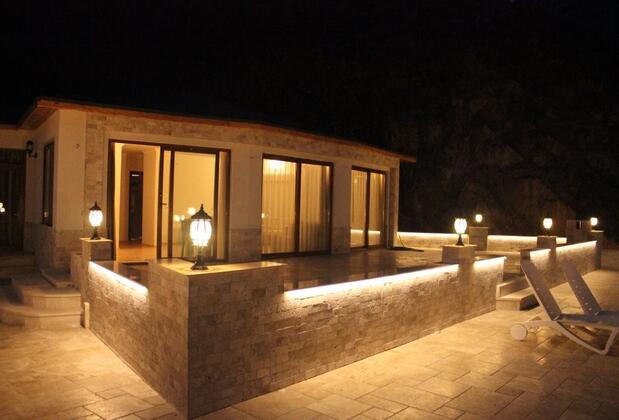 Changa Bungalows & Hotel - Görsel 20