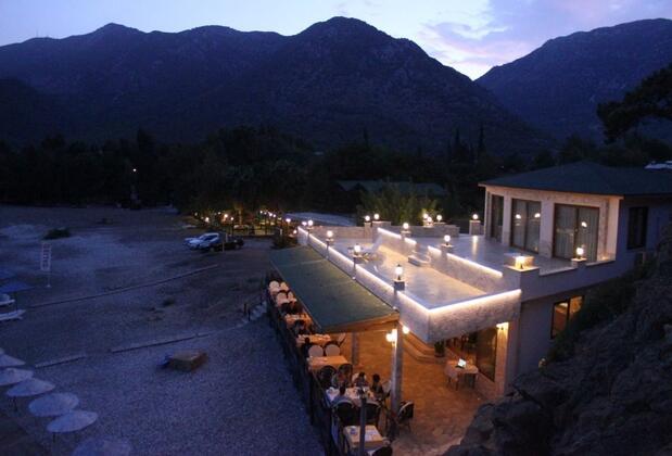 Changa Bungalows & Hotel - Görsel 12