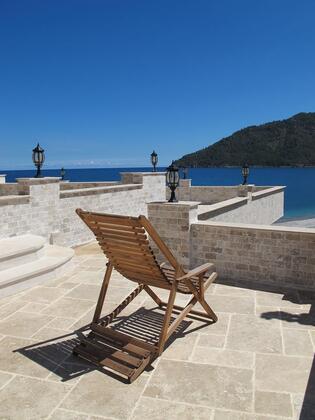 Changa Bungalows & Hotel - Görsel 10