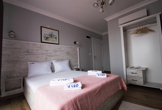 Cunda Leo Otel - Görsel 10