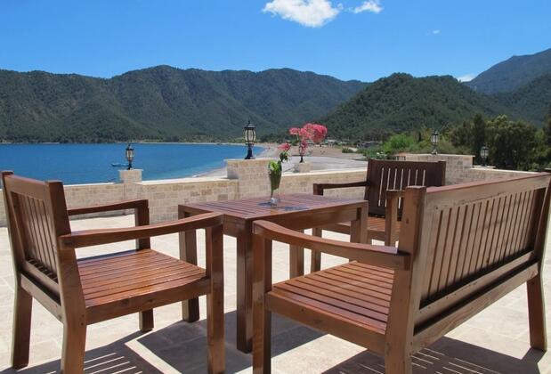 Changa Bungalows & Hotel - Görsel 13