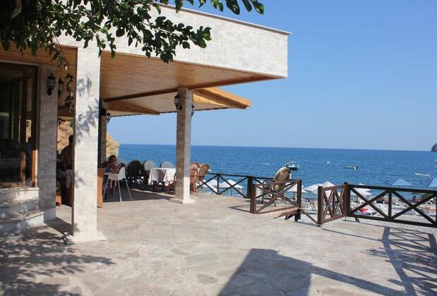 Changa Bungalows & Hotel - Görsel 16