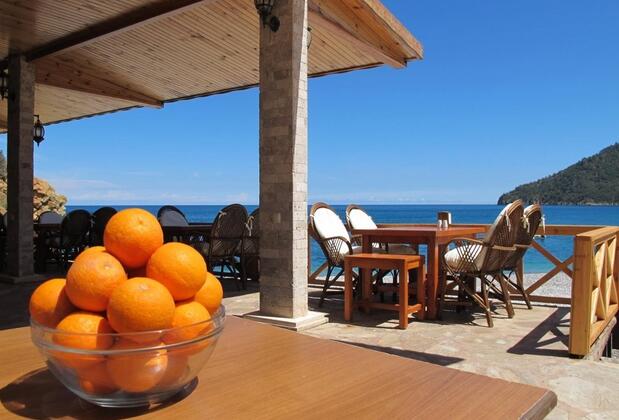 Changa Bungalows & Hotel - Görsel 8