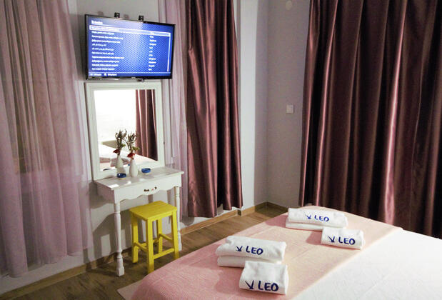 Cunda Leo Otel - Görsel 9